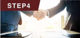 サービスの流れ画像4